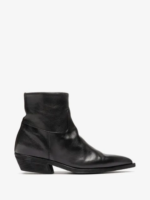 Officine Creative bottines Noelie DD à bout pointu