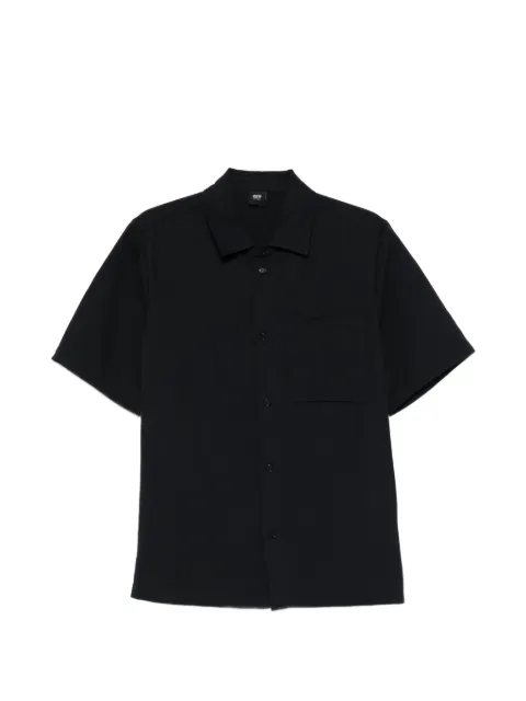 Alphatauri short-sleeve shirt
