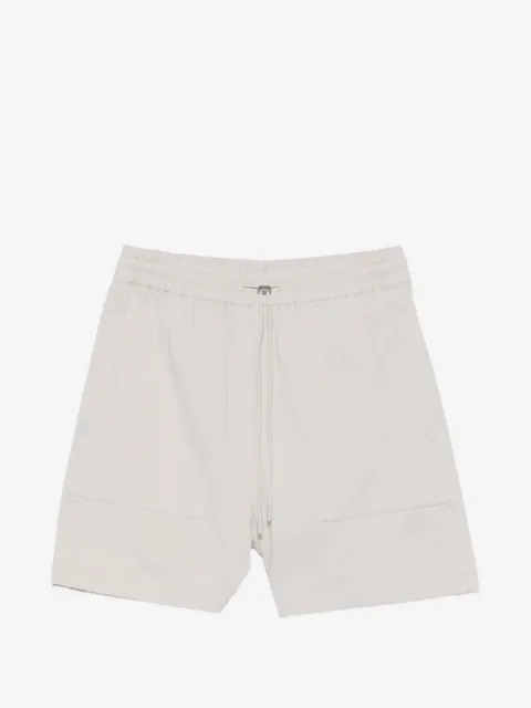 Alpha Tauri patch-pocket shorts