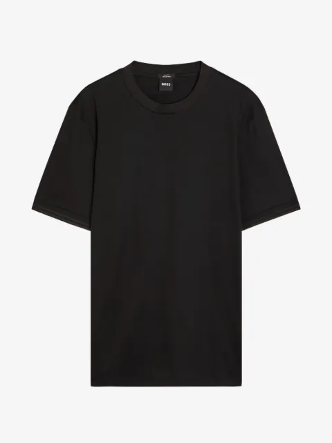 BOSS round-neck T-shirt