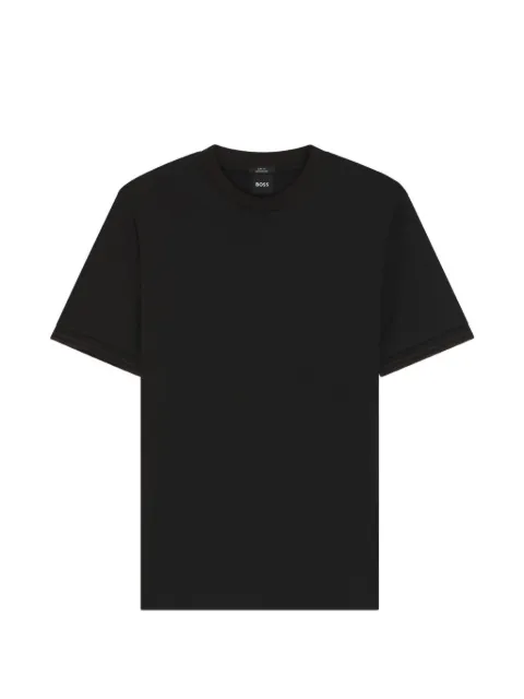 BOSS round-neck T-shirt