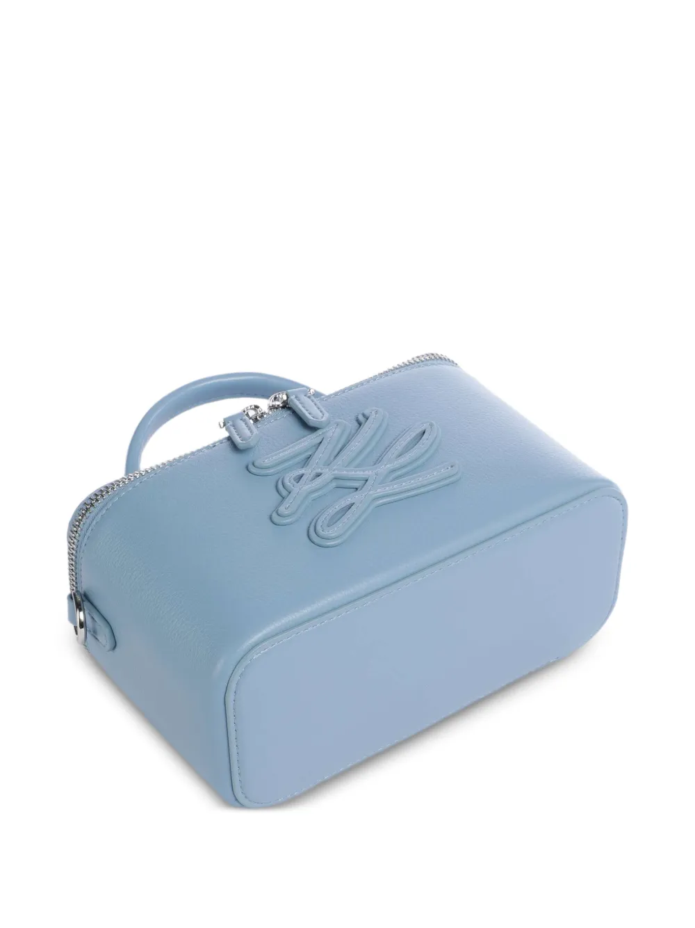  Karl Lagerfeld Bolso De Hombro K/autograph - Azul 