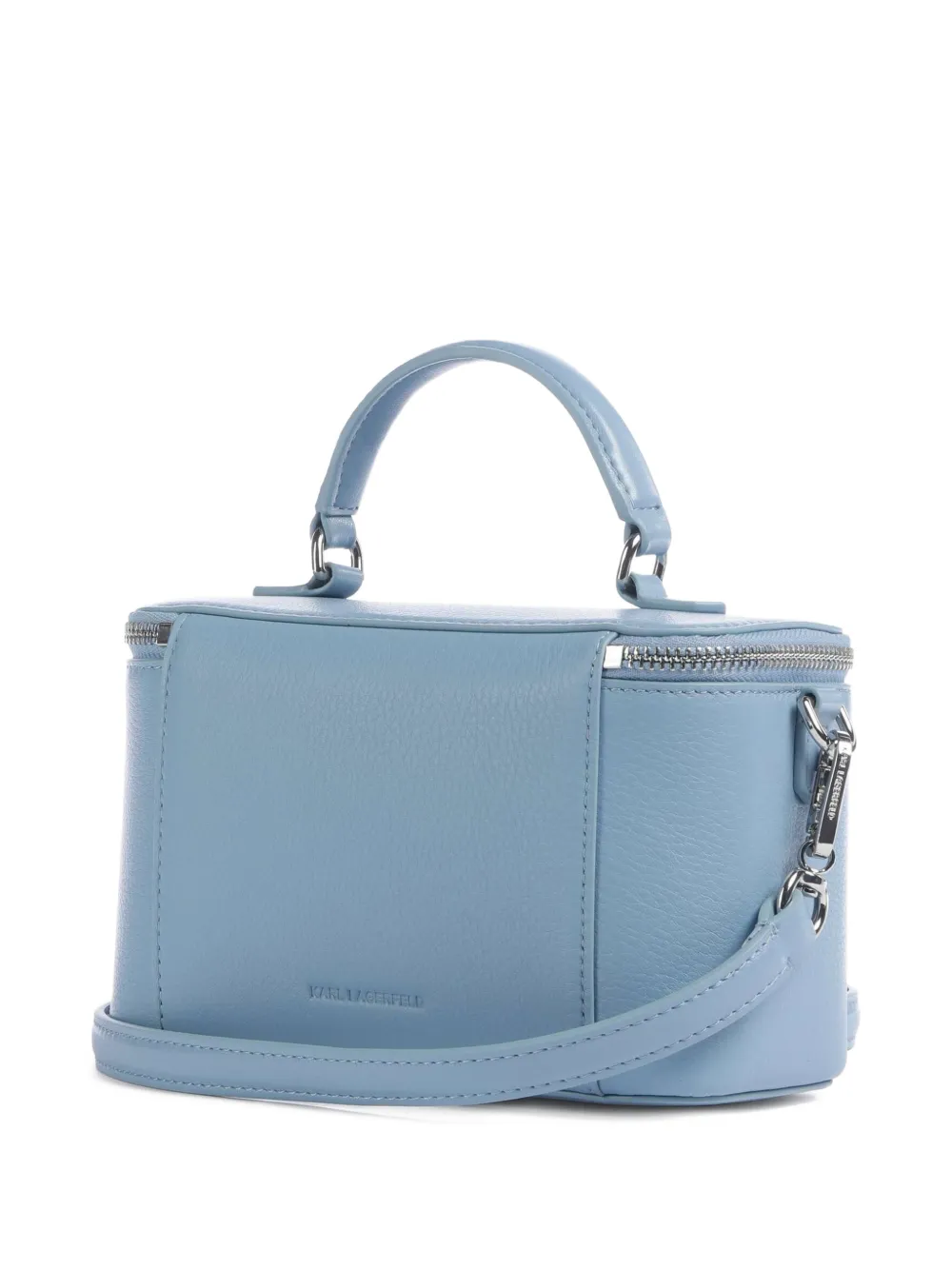  Karl Lagerfeld Bolso De Hombro K/autograph - Azul 