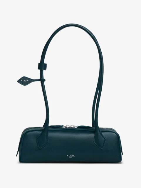 Alaïa 르 테켈 탑 핸들 숄더 백