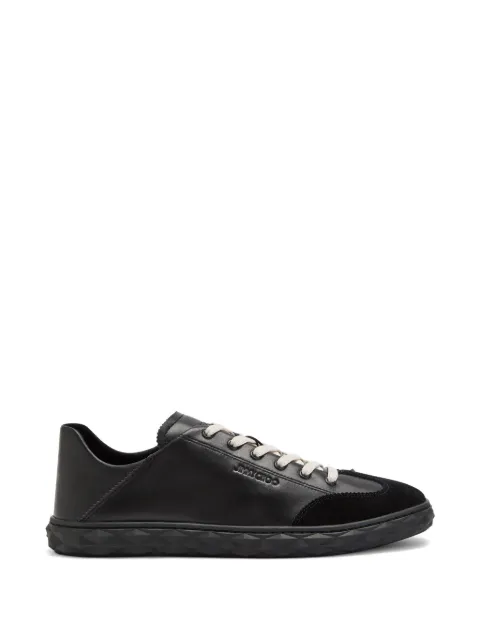 Jimmy Choo Diamond Flex sneakers