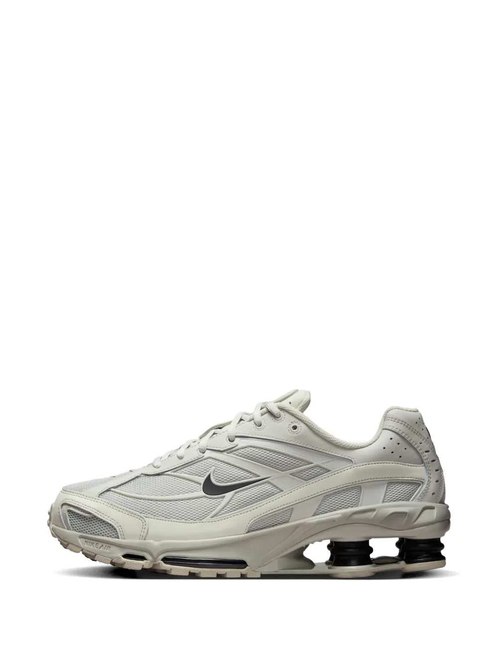 Nike Shox Ride 2 sneakers Grijs