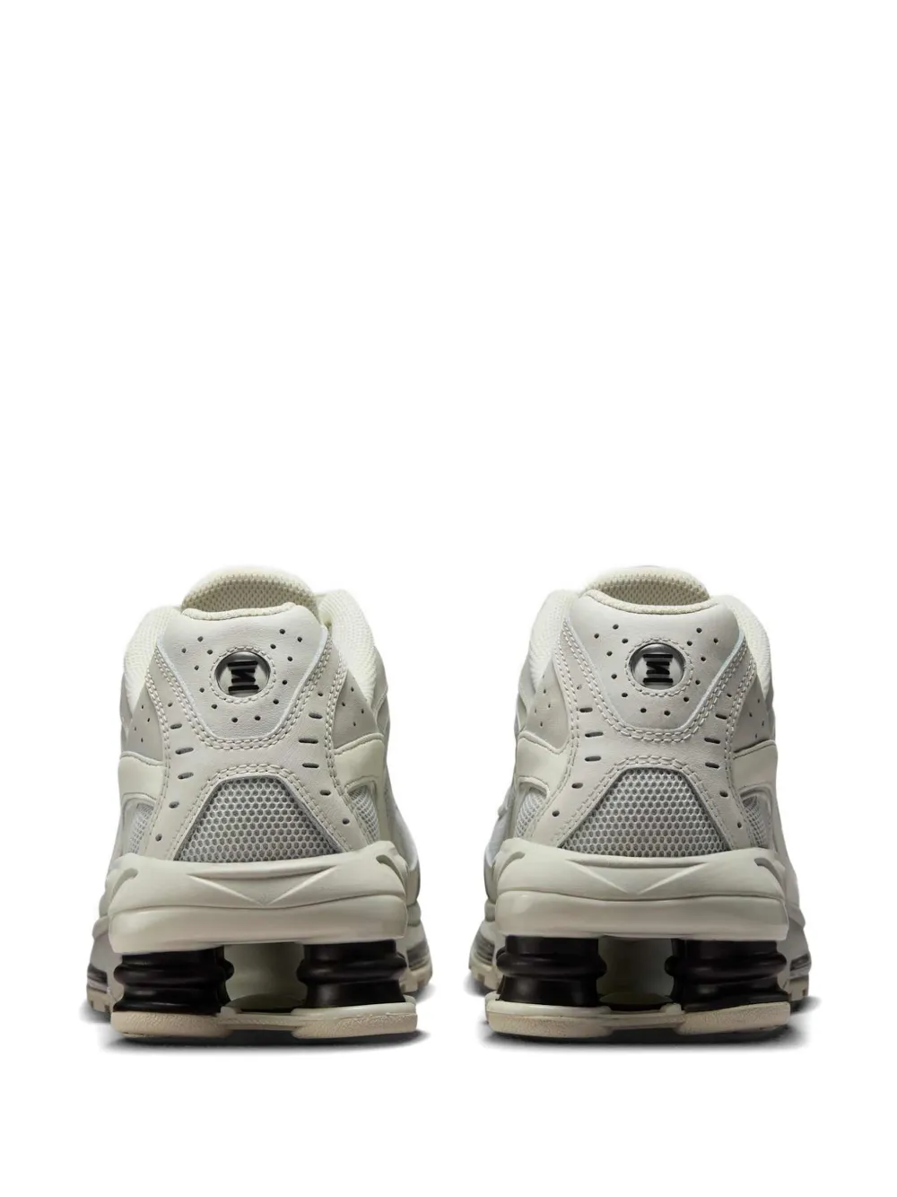 Nike Shox Ride 2 sneakers Grijs