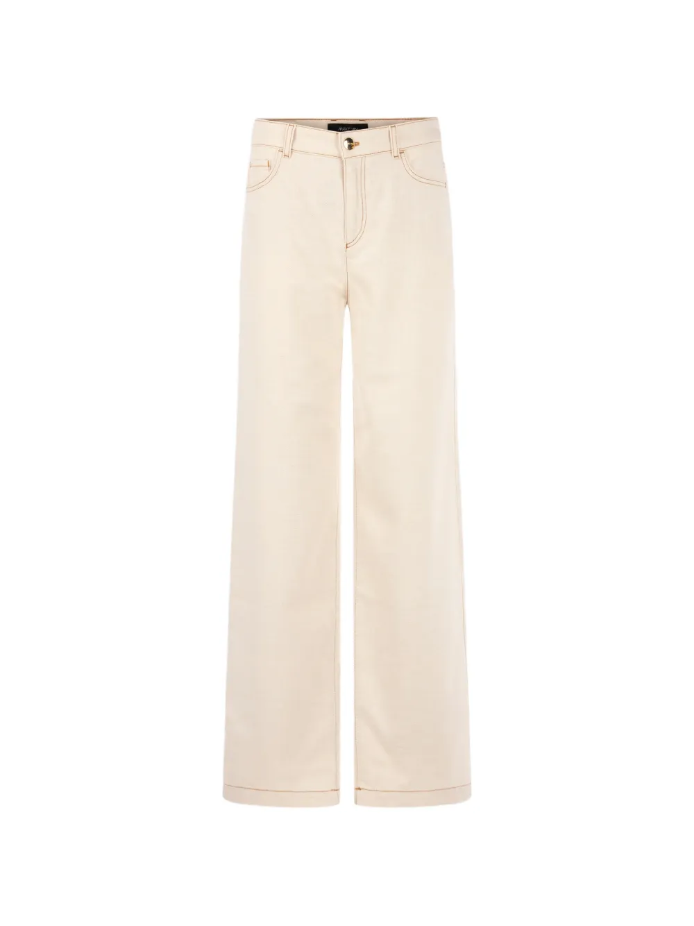 MARCCAIN Warri jeans - Toni neutri