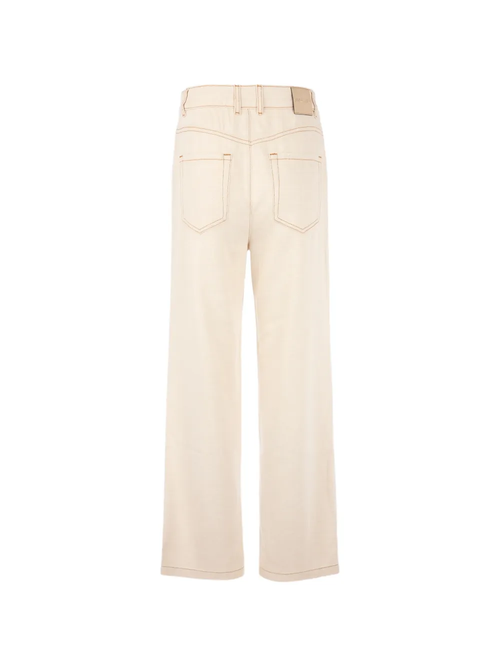 MARCCAIN Warri jeans Beige