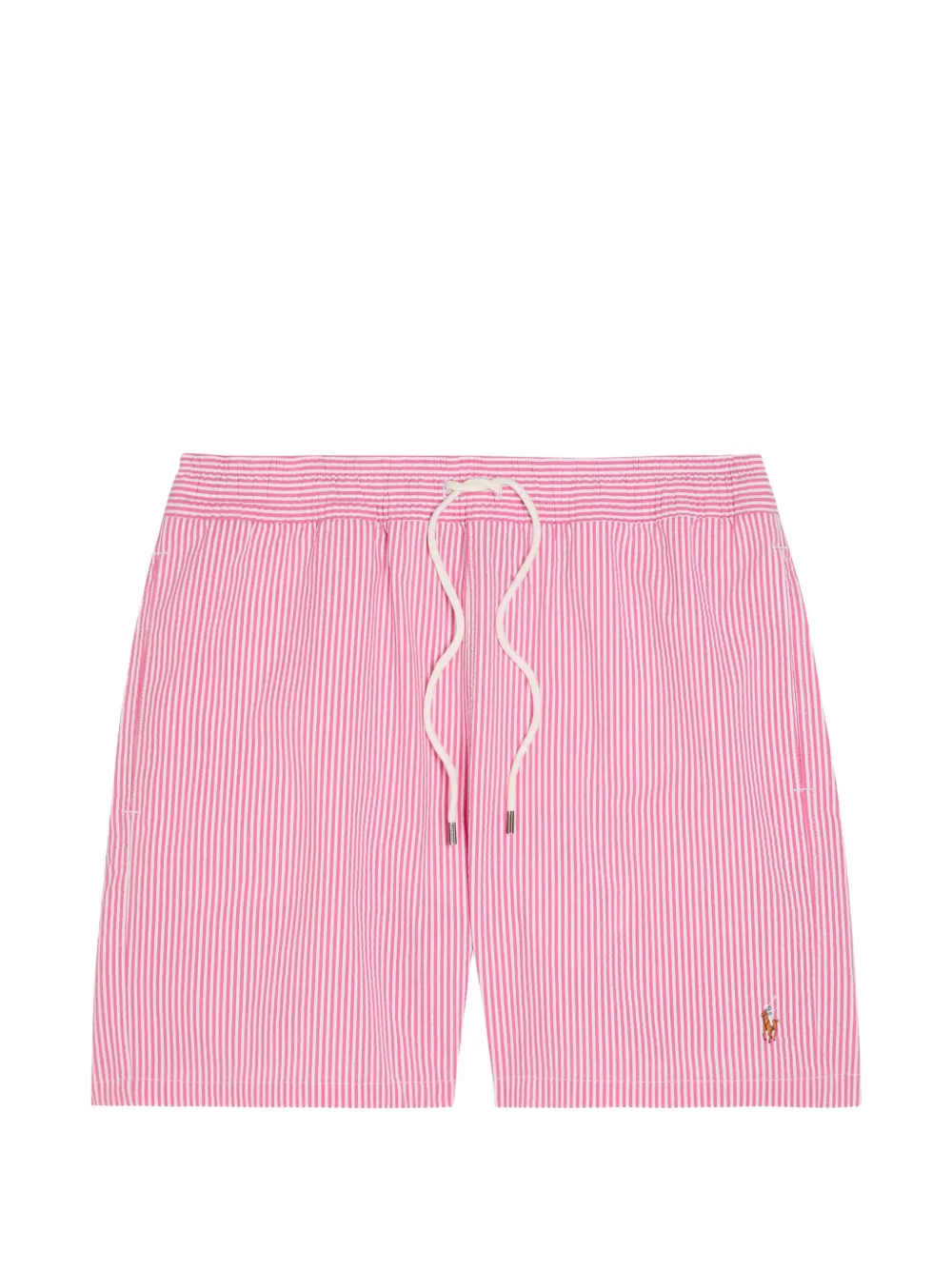 Polo Ralph Lauren striped swim shorts - Rosa