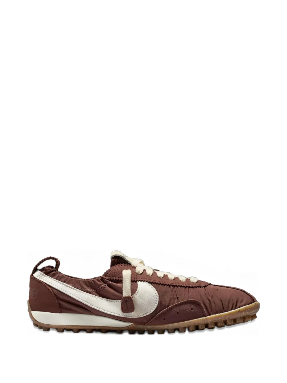 Nike x Jacquemus Moon sneakers Bruin