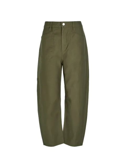 rag & bone 스티비 테이퍼드 팬츠