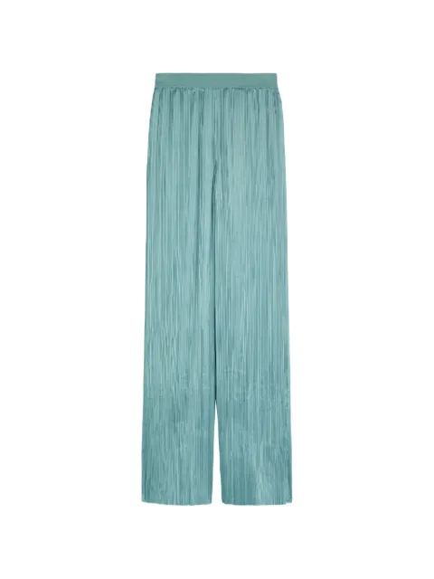 JOSEPH pantalones palazzo Amber