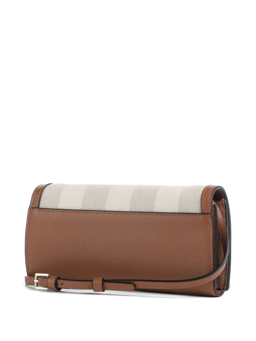 Karl Lagerfeld K Signature schoudertas Bruin