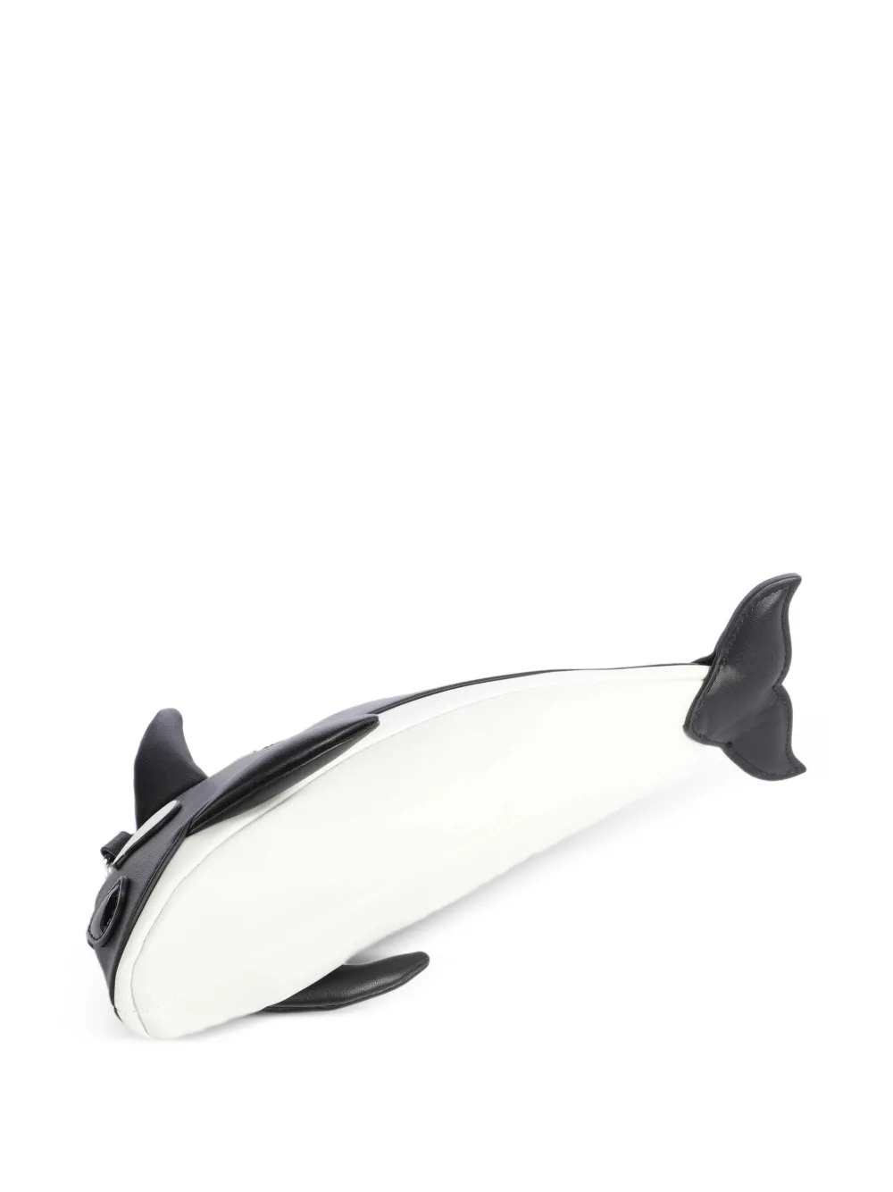 Karl Lagerfeld Ikon orka crossbodytas Zwart