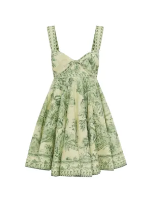 ALEMAIS Dresses | FARFETCH US