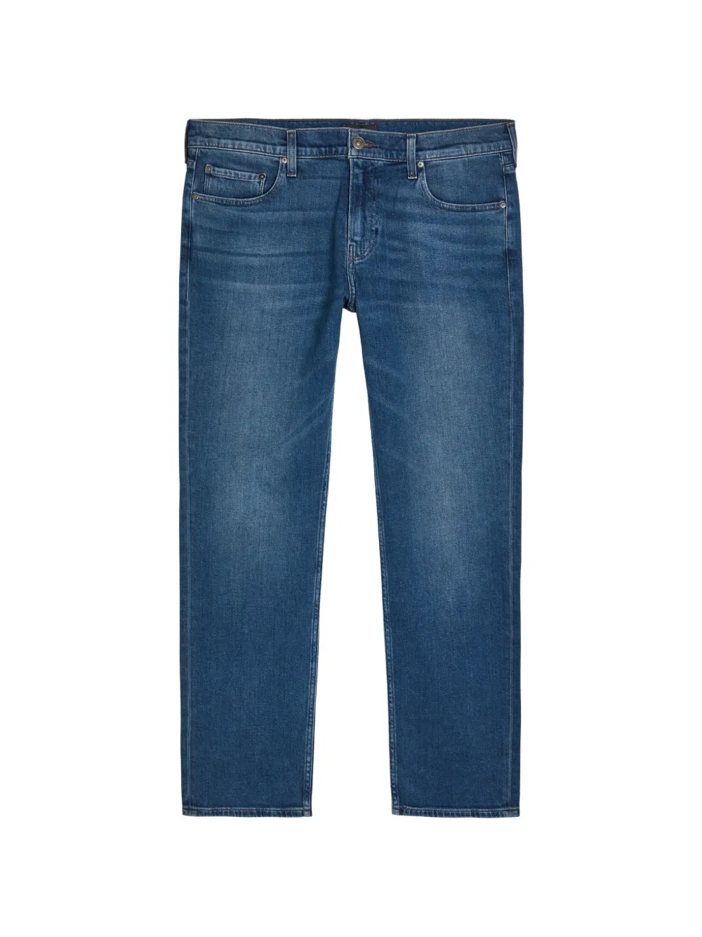 PAIGE Normandie jeans - Blu