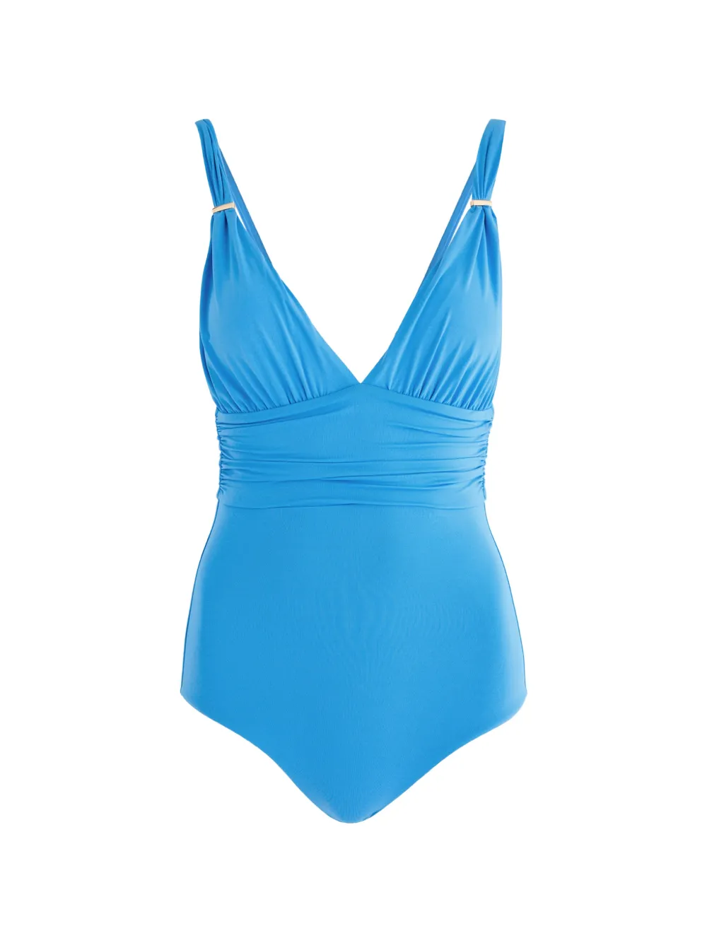 Melissa Odabash Panarea swimsuit - Blu