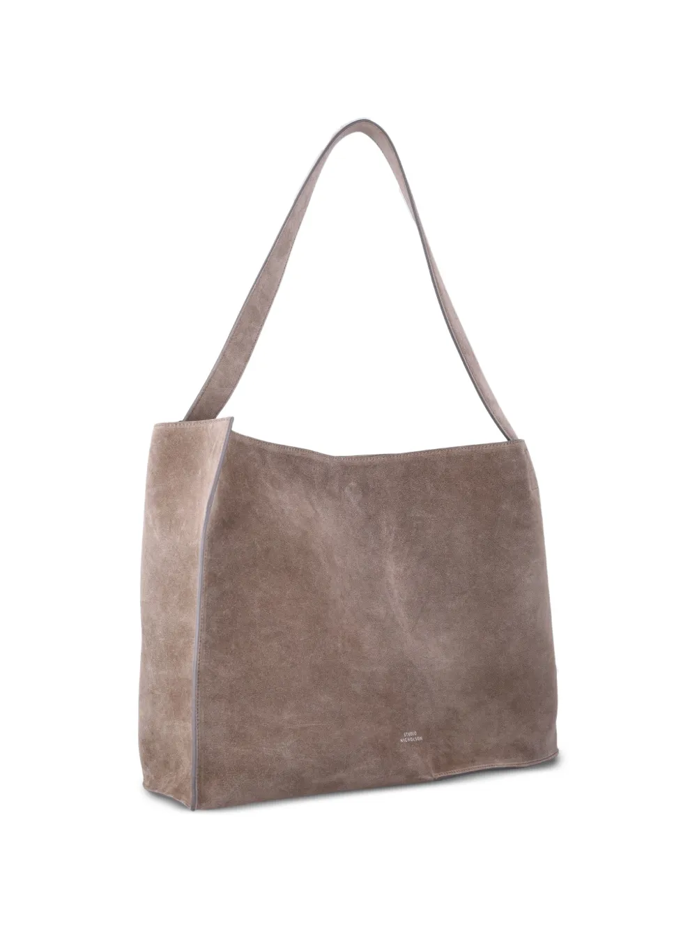  Studio Nicholson Bolso Shopper Reflection - Neutro 