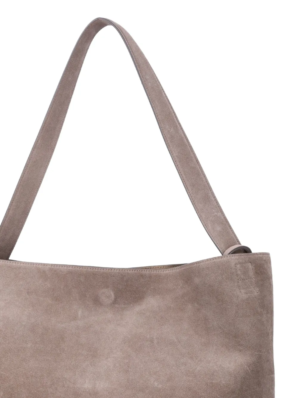  Studio Nicholson Bolso Shopper Reflection - Neutro 