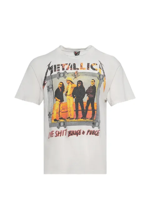 EARTHLING VIP short-sleeves T-shirt