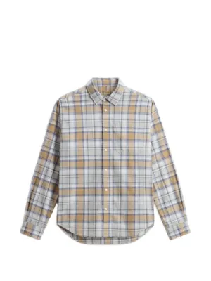 Sunflower Base Shirt | Brown | FARFETCH RO