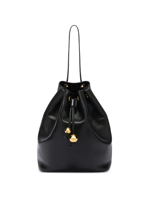 Furla mini Soft Sfera drawstring bucket bag