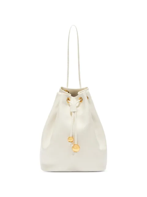 Furla mini Sfera Spft drawstring bucket bag