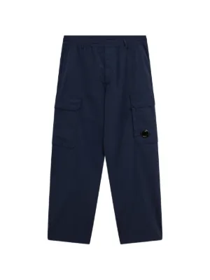 C.P. Company カーゴパンツ | ブルー | FARFETCH JP