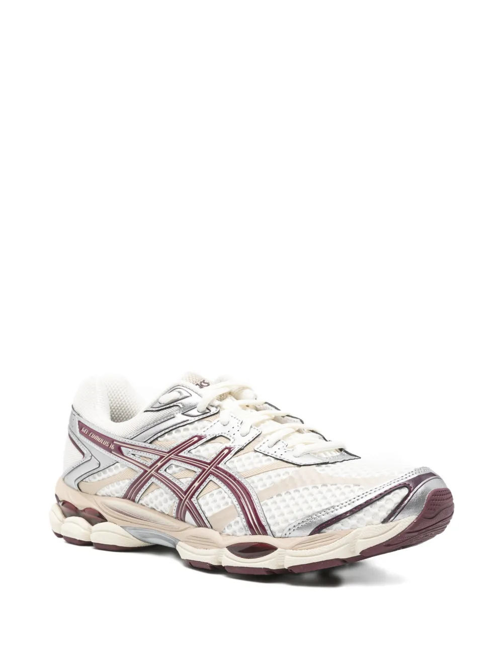 ASICS Gel-Cumulus 16 sneakers Beige