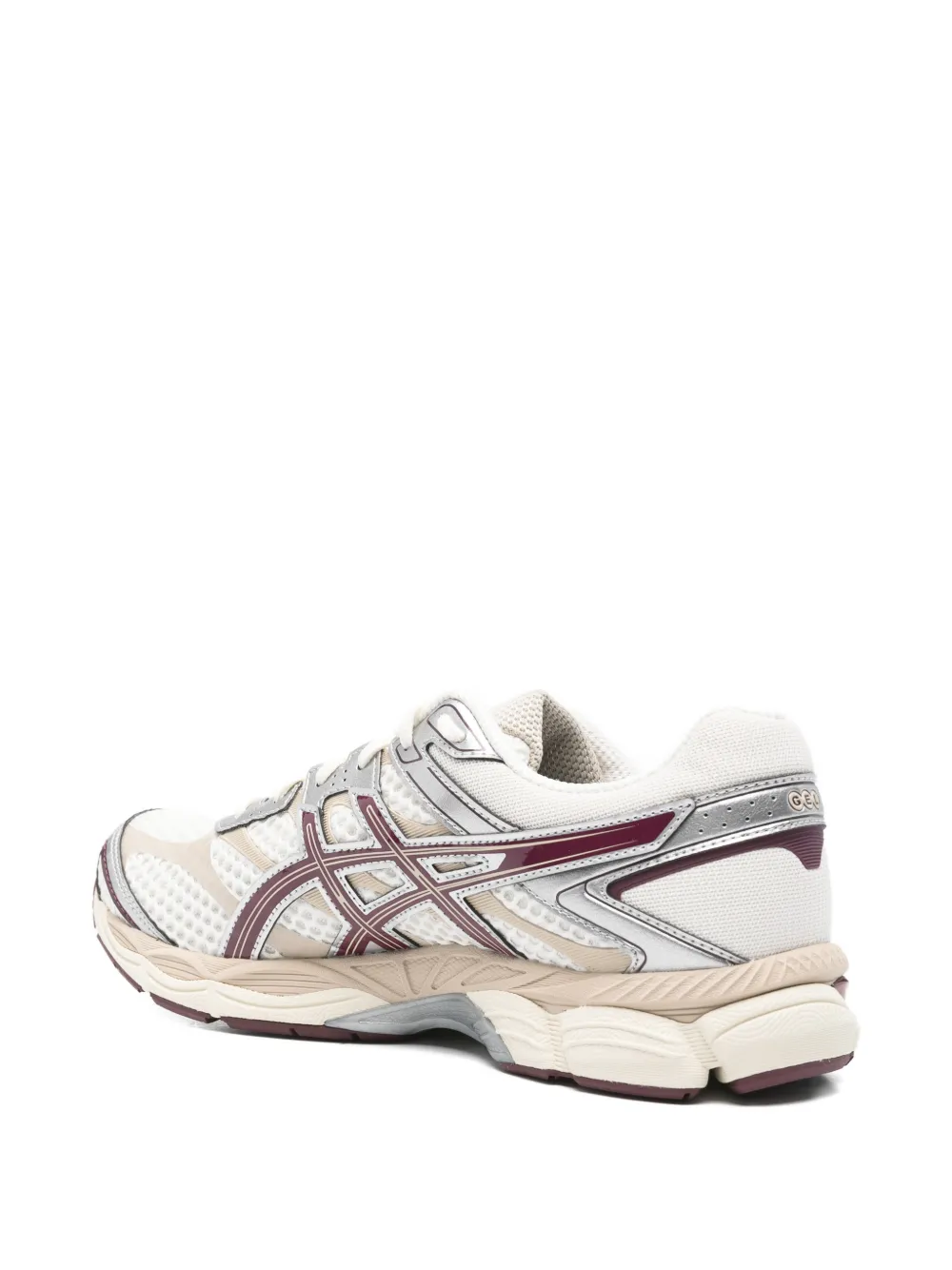 ASICS Gel-Cumulus 16 sneakers Beige