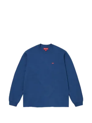 Supreme Washed Box Logo Supreme Washed Box Logo