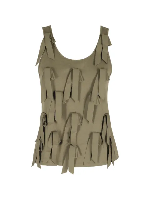 Isabelle Blanche Fiocchi tank top