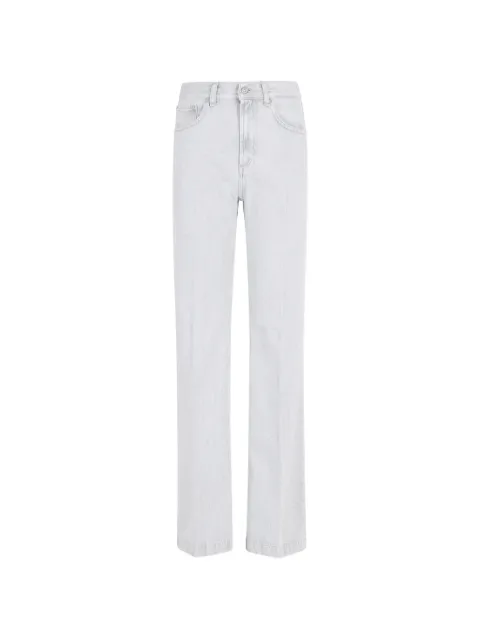 DONDUP belt-loop pocket jeans