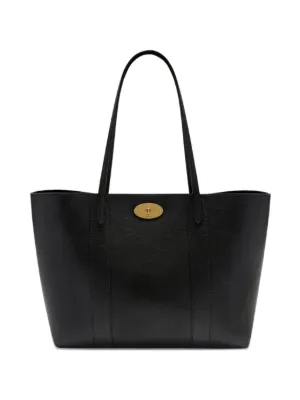 Mansur Gavriel エブリデイ ソフト ハンドバッグ | ブラック | FARFETCH JP