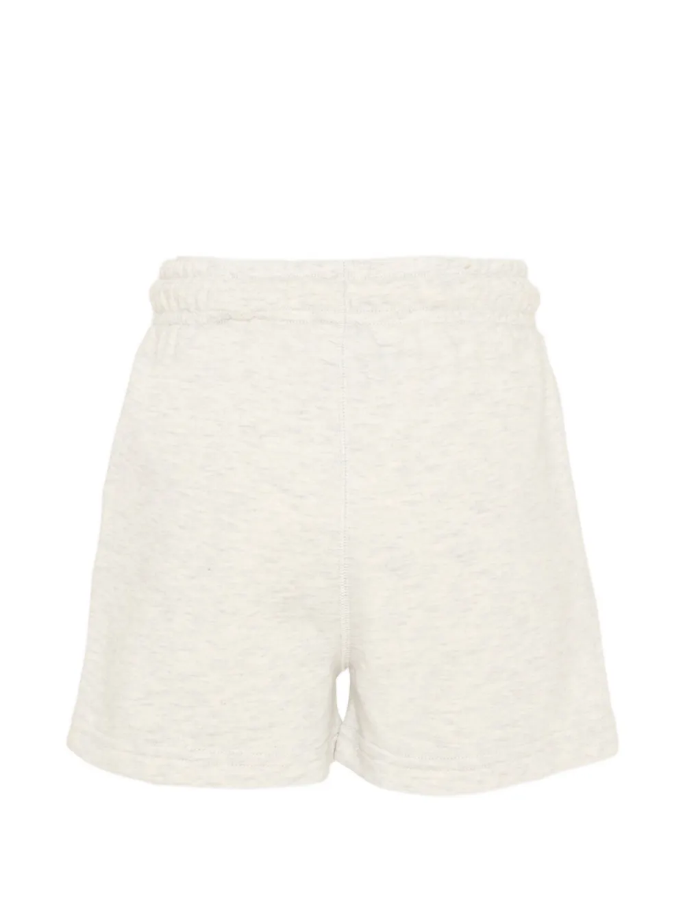 New Balance Kids Shorts met logo Beige