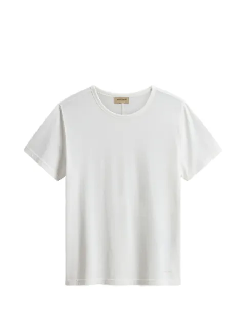 Woolrich logo printed t-shirt