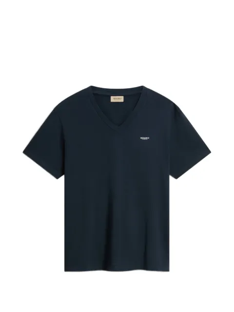 Woolrich V-neck T-shirt