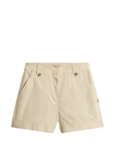 Woolrich belt loops shorts