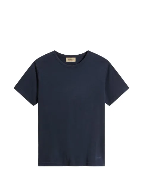 Woolrich crew neck logo t-shirt