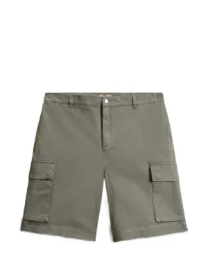 Filson パッチポケット ショートパンツ | グリーン | FARFETCH JP