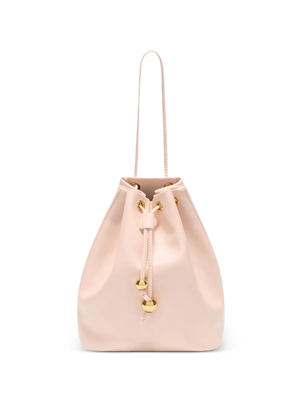Furla mini Sfera soft bucket bag - Rosa