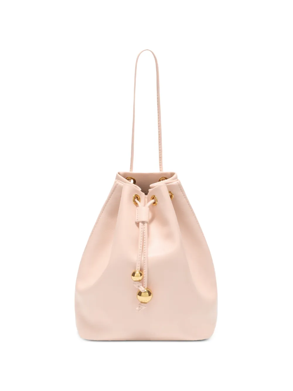 Furla mini Sfera soft bucket bag - Rosa