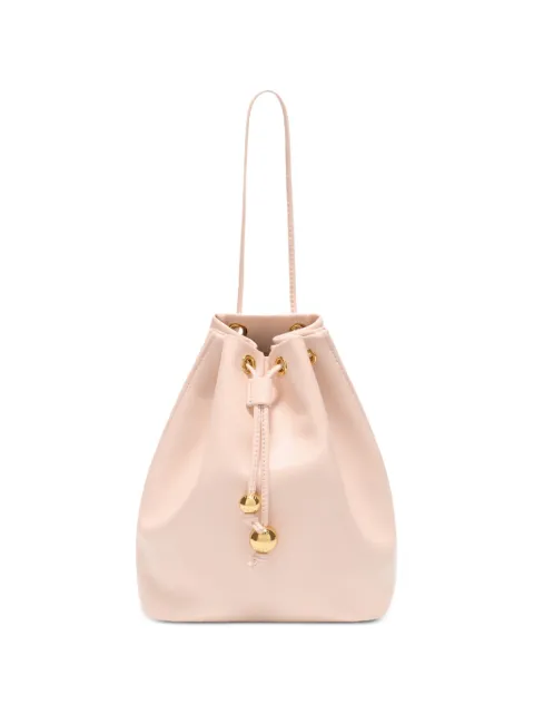 Furla mini Soft Sfera bucket bag