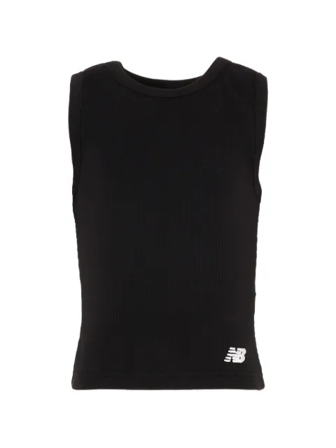 New Balance Kids tanktop med logodetalje