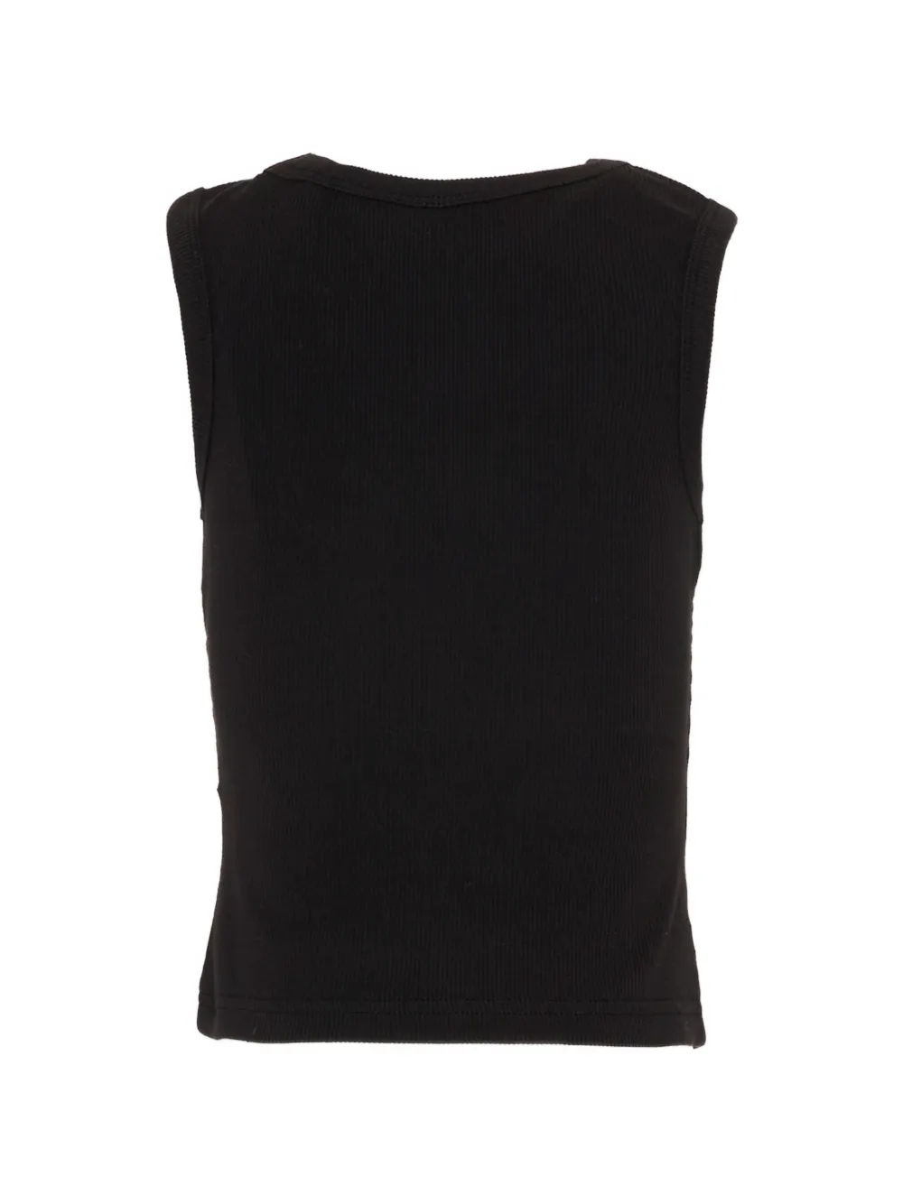 New Balance Kids Tanktop met logodetail Zwart