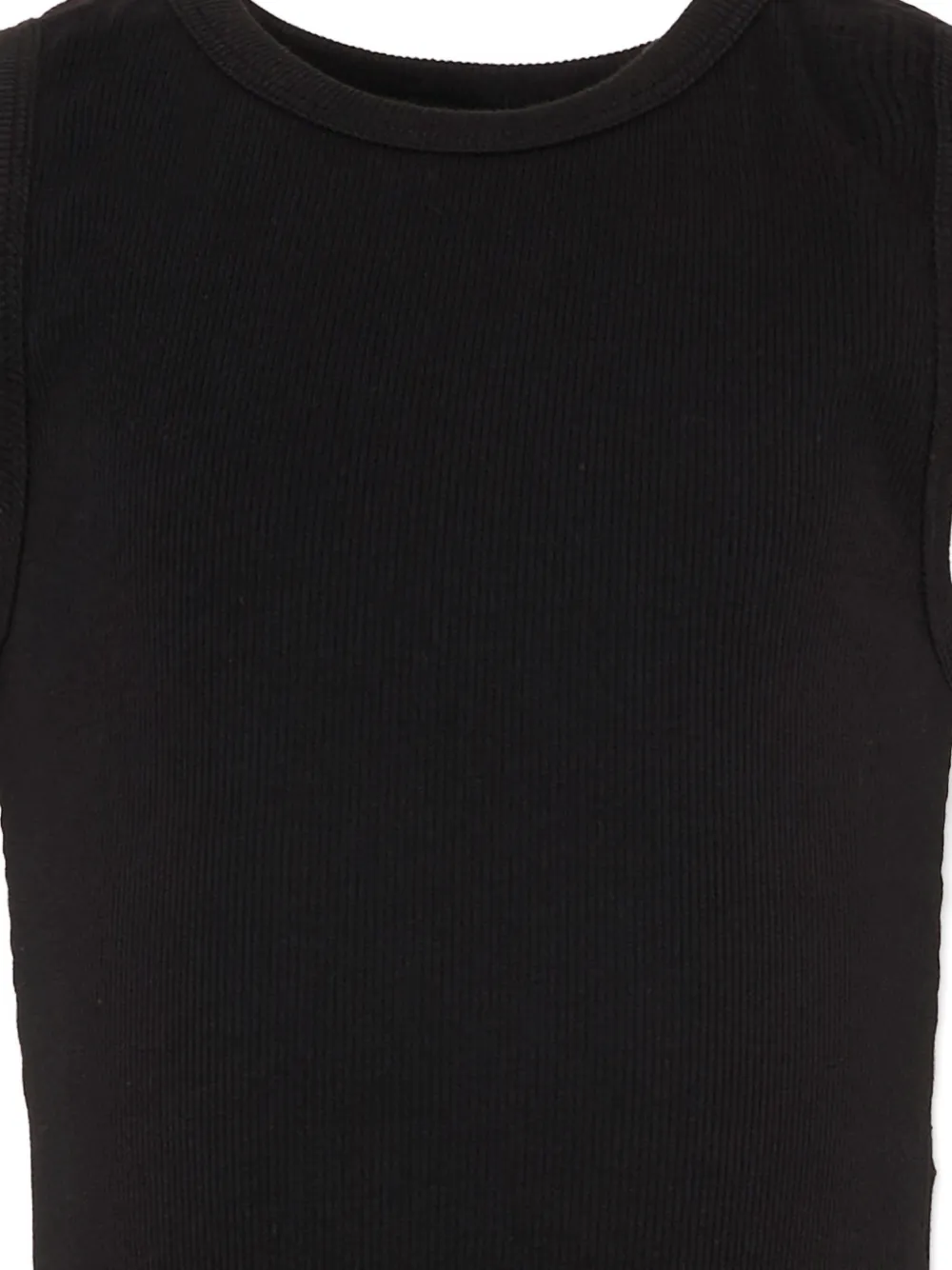 New Balance Kids Tanktop met logodetail Zwart
