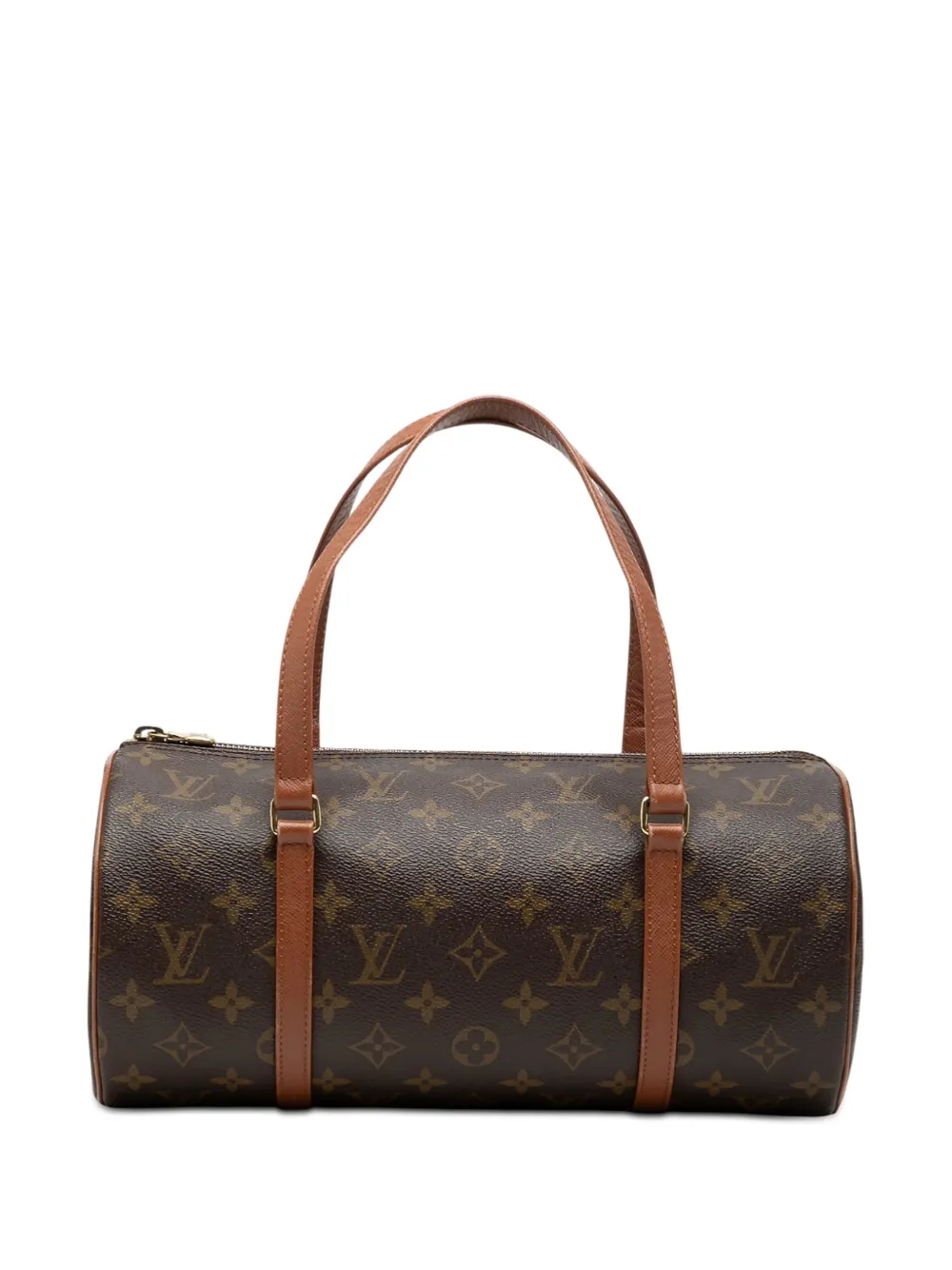 Louis Vuitton Pre-Owned 1994 Monogram Papillon 30 handbag - Marrone