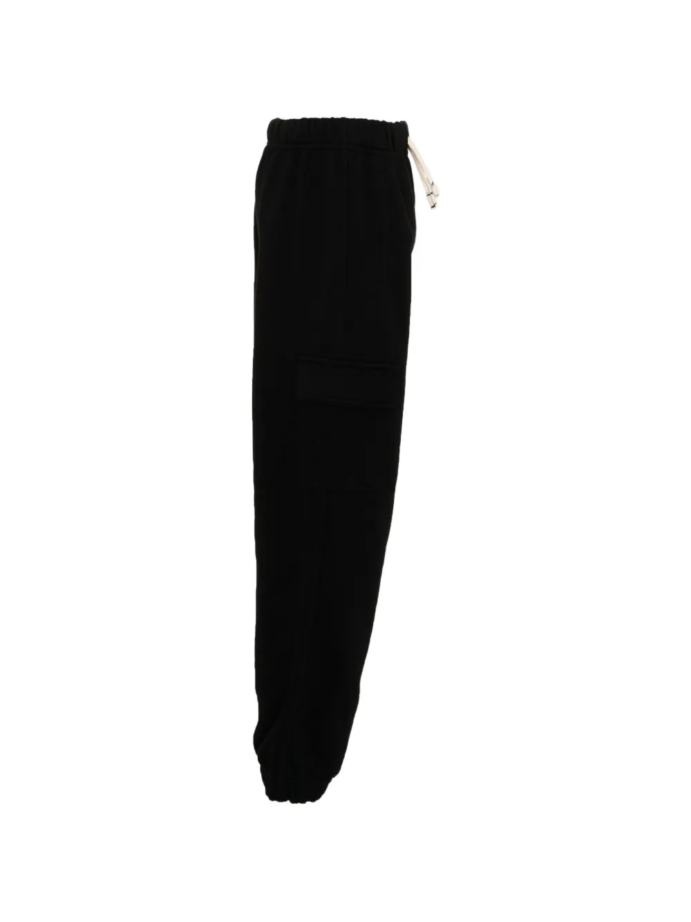 Palm Angels Kids Trainingsbroek met trekkoordtaille Zwart
