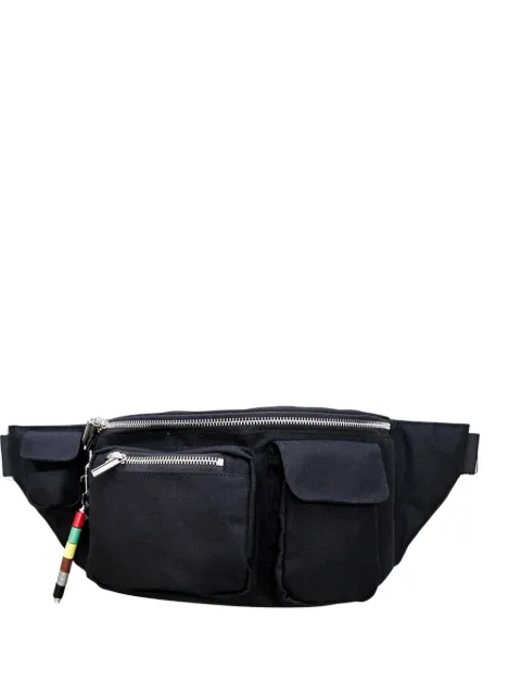 Spencer Badu Spencer Badu multi-pocket belt bag